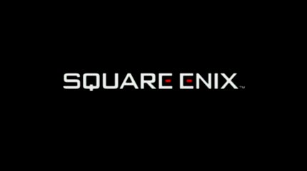Square Enix logo